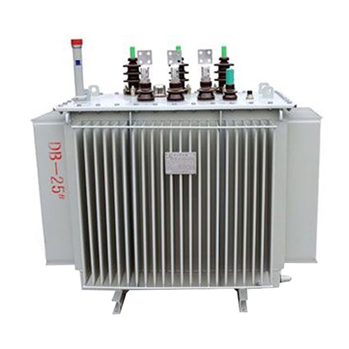 宜春S20-800KVA油浸式变压器